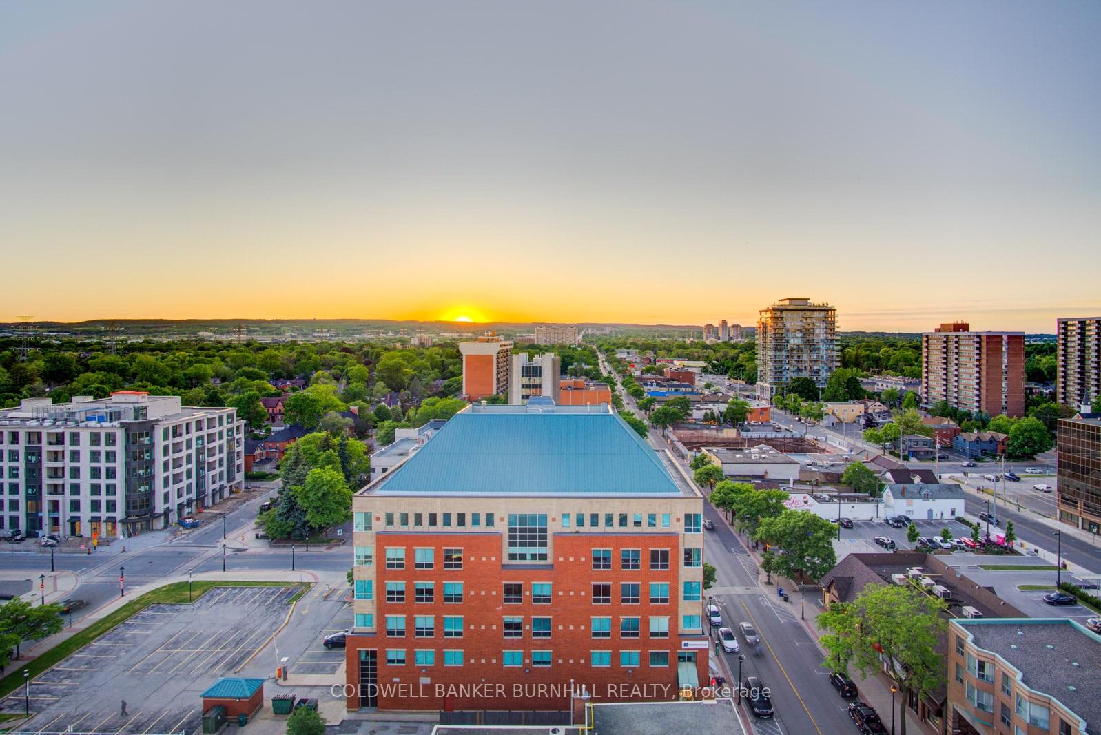 Photo 42 of Unit PH1, 1477 Lakeshore Road, Burlington, Brant — HOMEH