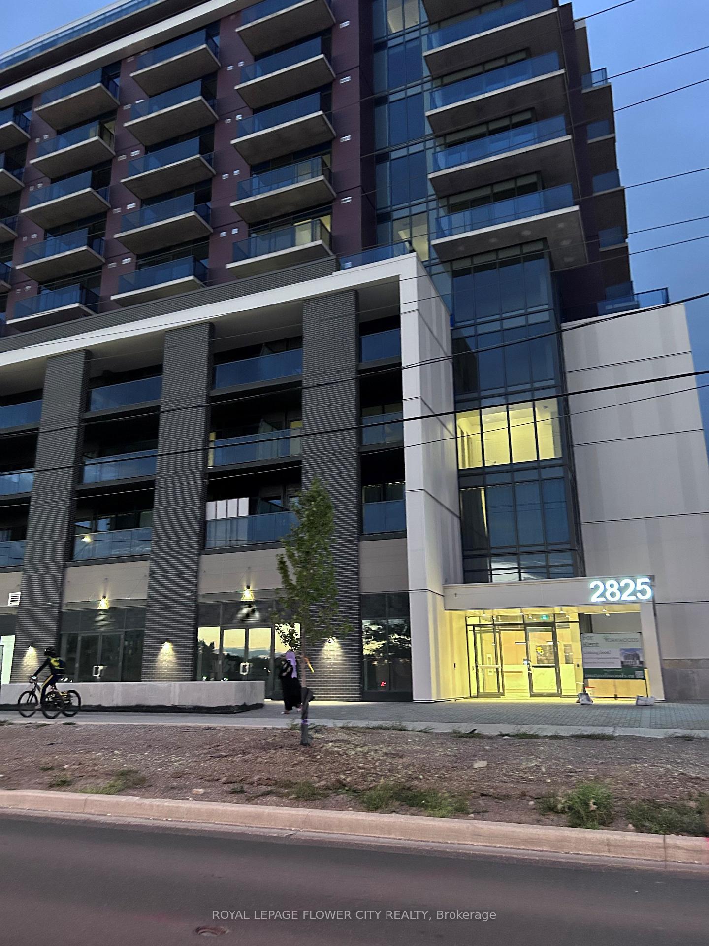 Photo of Unit 1007, 2825 Jane Street
