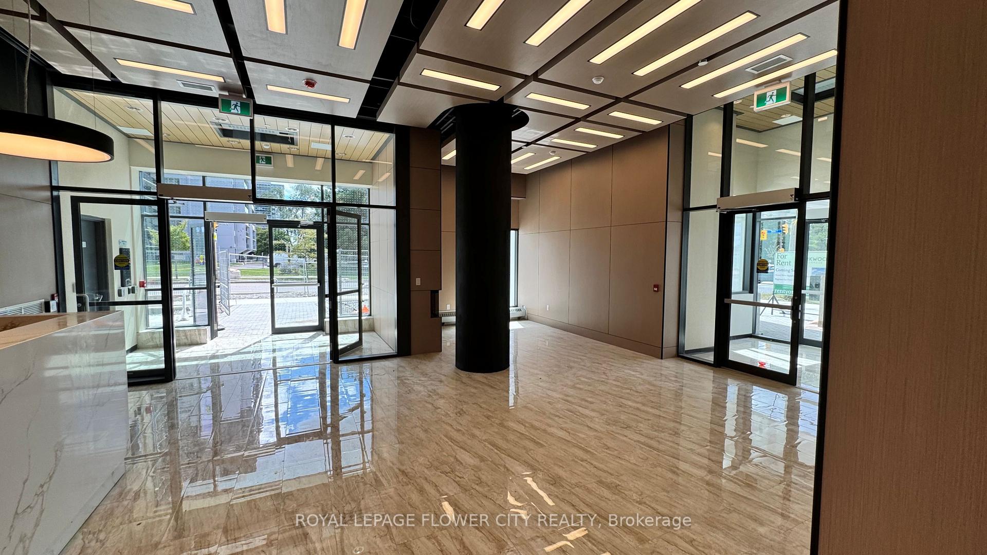 Photo 3 of Unit 1007, 2825 Jane Street, North York, Glenfield-Jane Heights — HOMEH