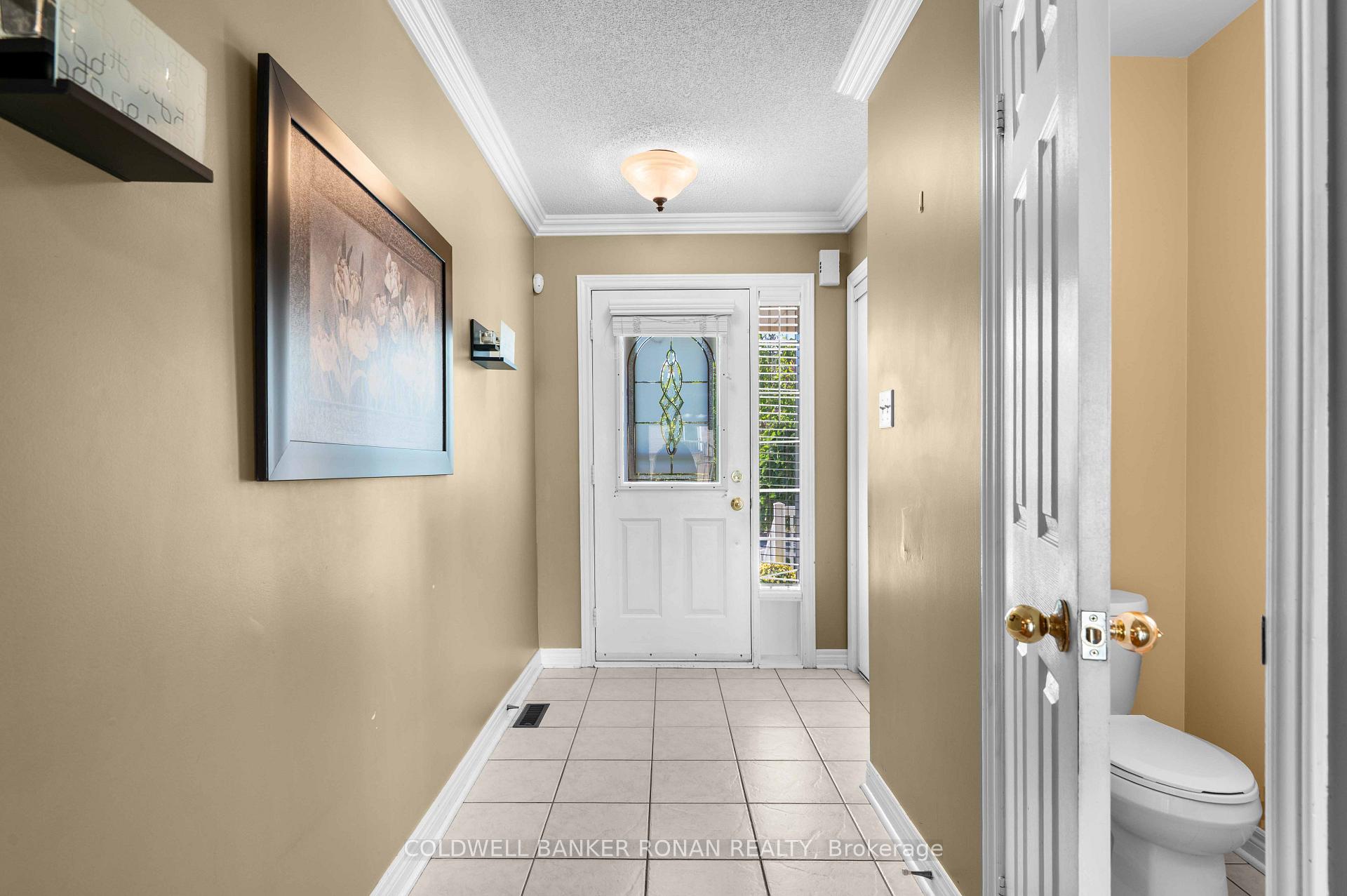 Photo 5 of 22 La Pinta Street, Vaughan, Vellore Village — HOMEH