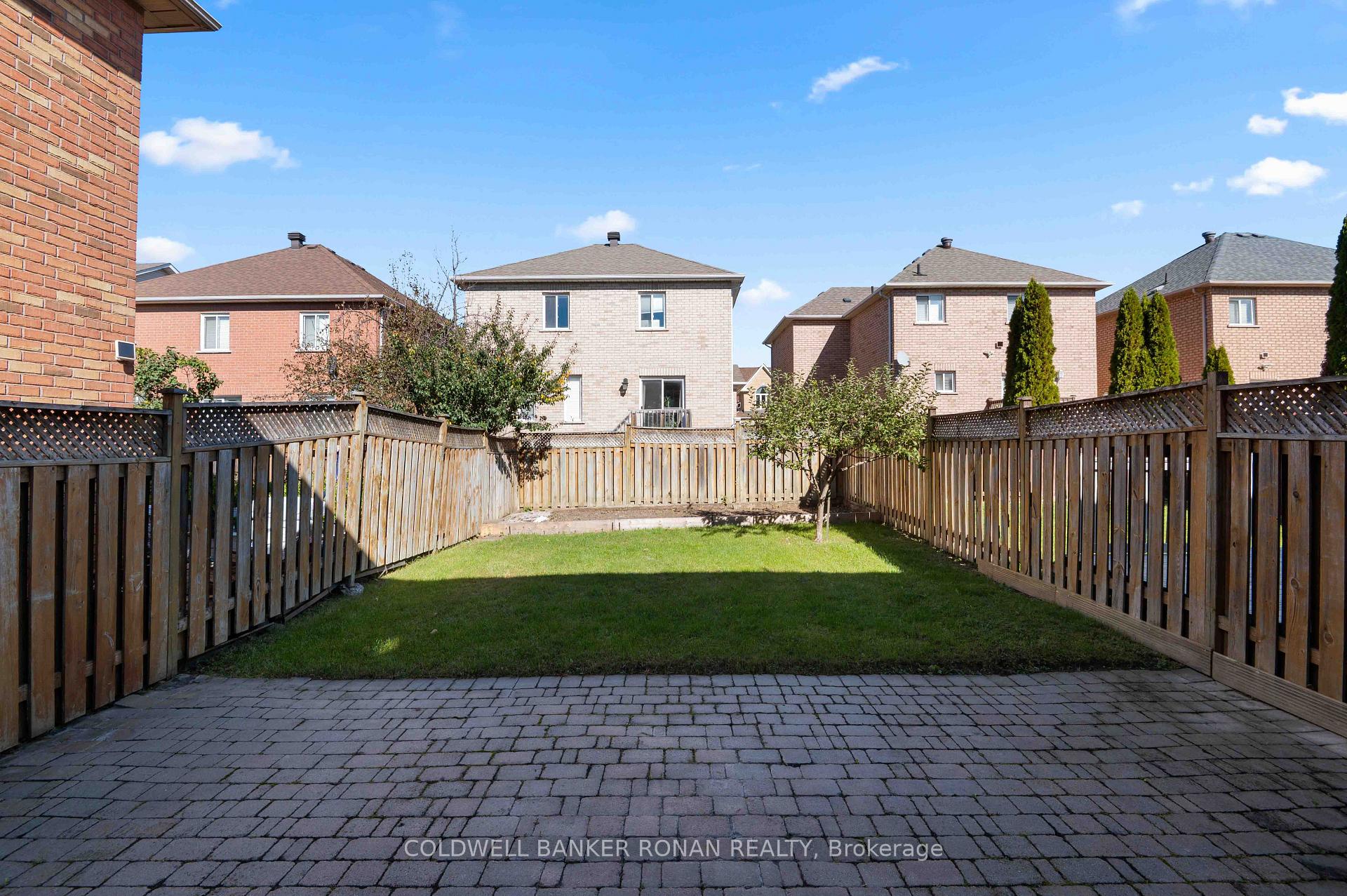 Photo 31 of 22 La Pinta Street, Vaughan, Vellore Village — HOMEH