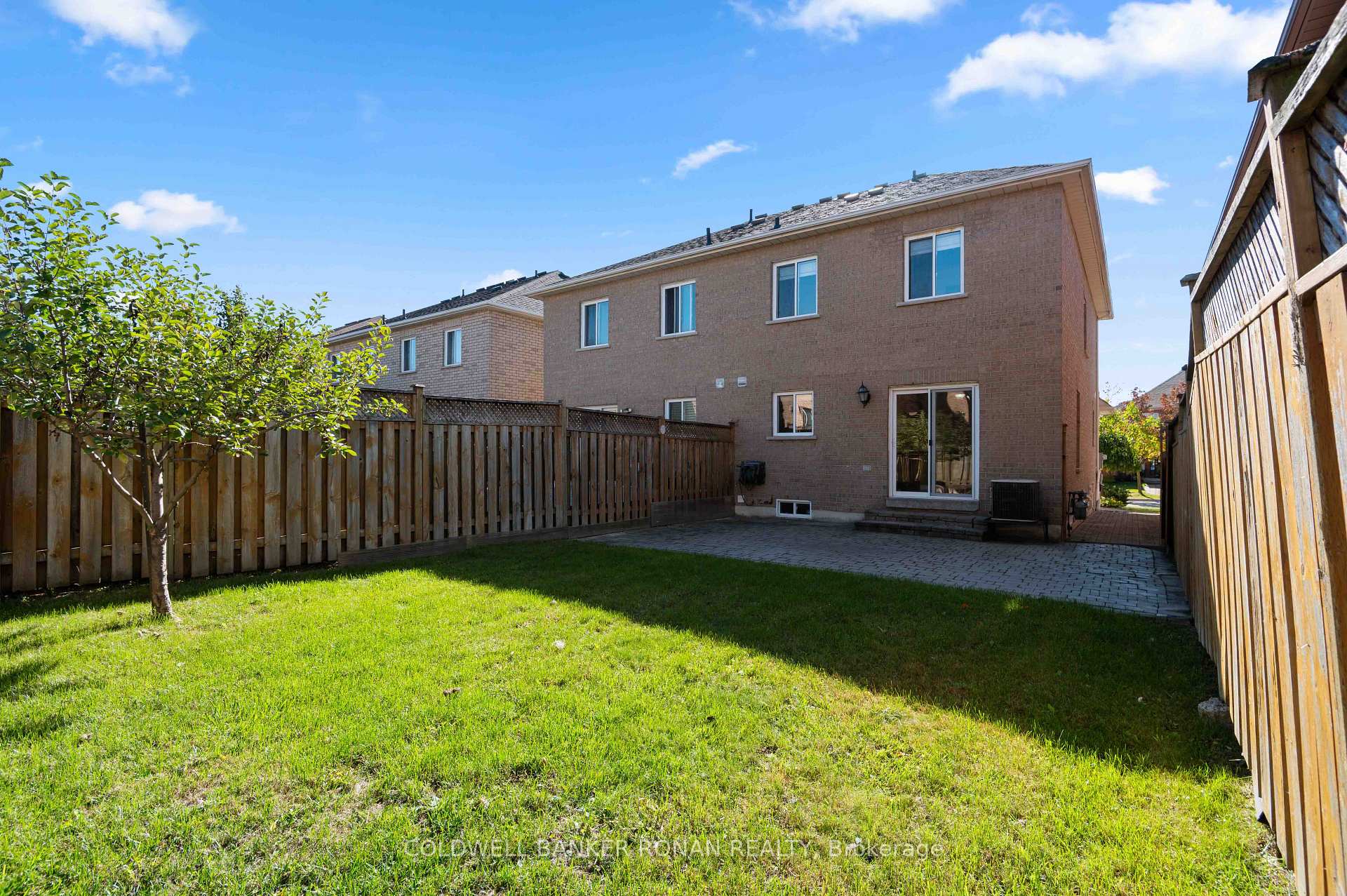 Photo 34 of 22 La Pinta Street, Vaughan, Vellore Village — HOMEH