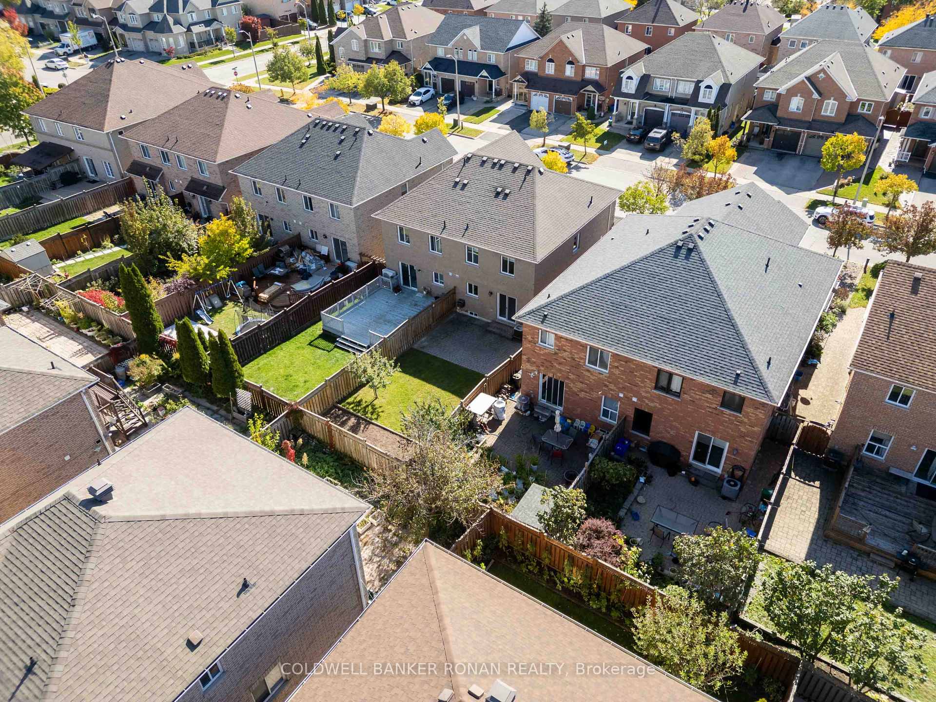 Photo 37 of 22 La Pinta Street, Vaughan, Vellore Village — HOMEH