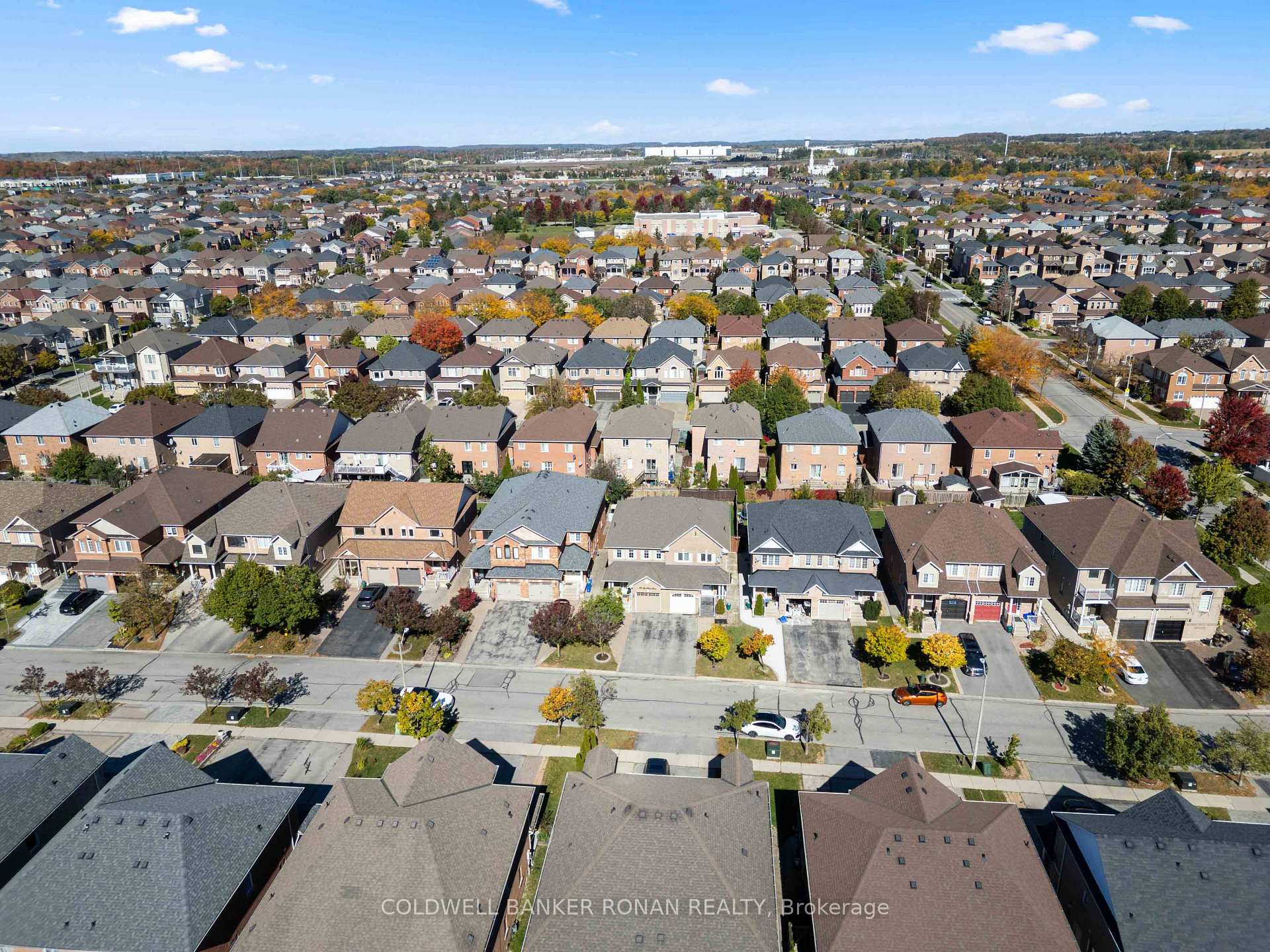 Photo 39 of 22 La Pinta Street, Vaughan, Vellore Village — HOMEH