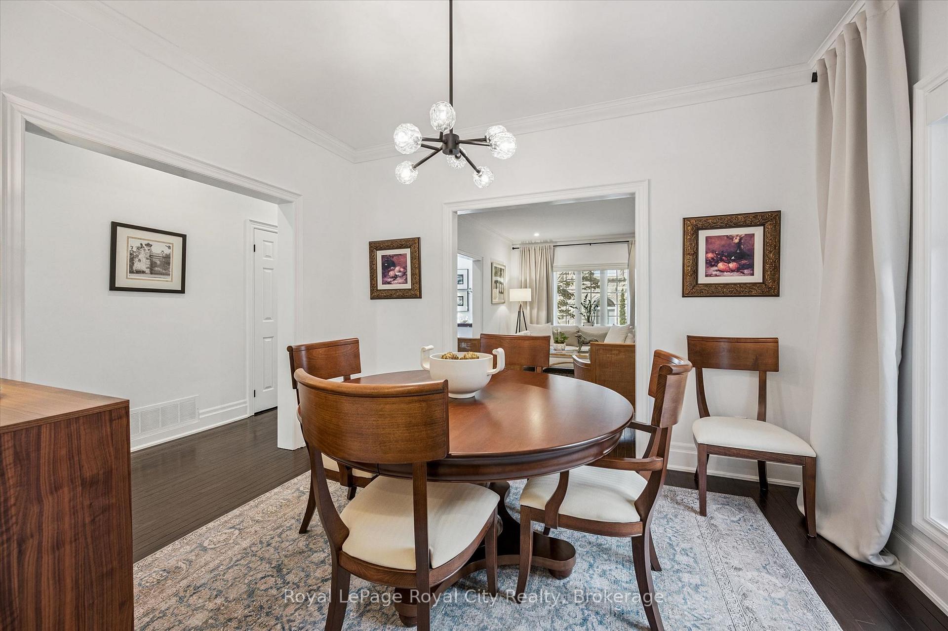 Photo 12 of Unit 11, 25 Manor Park Crescent, Guelph, Dovercliffe Park/Old University — HOMEH
