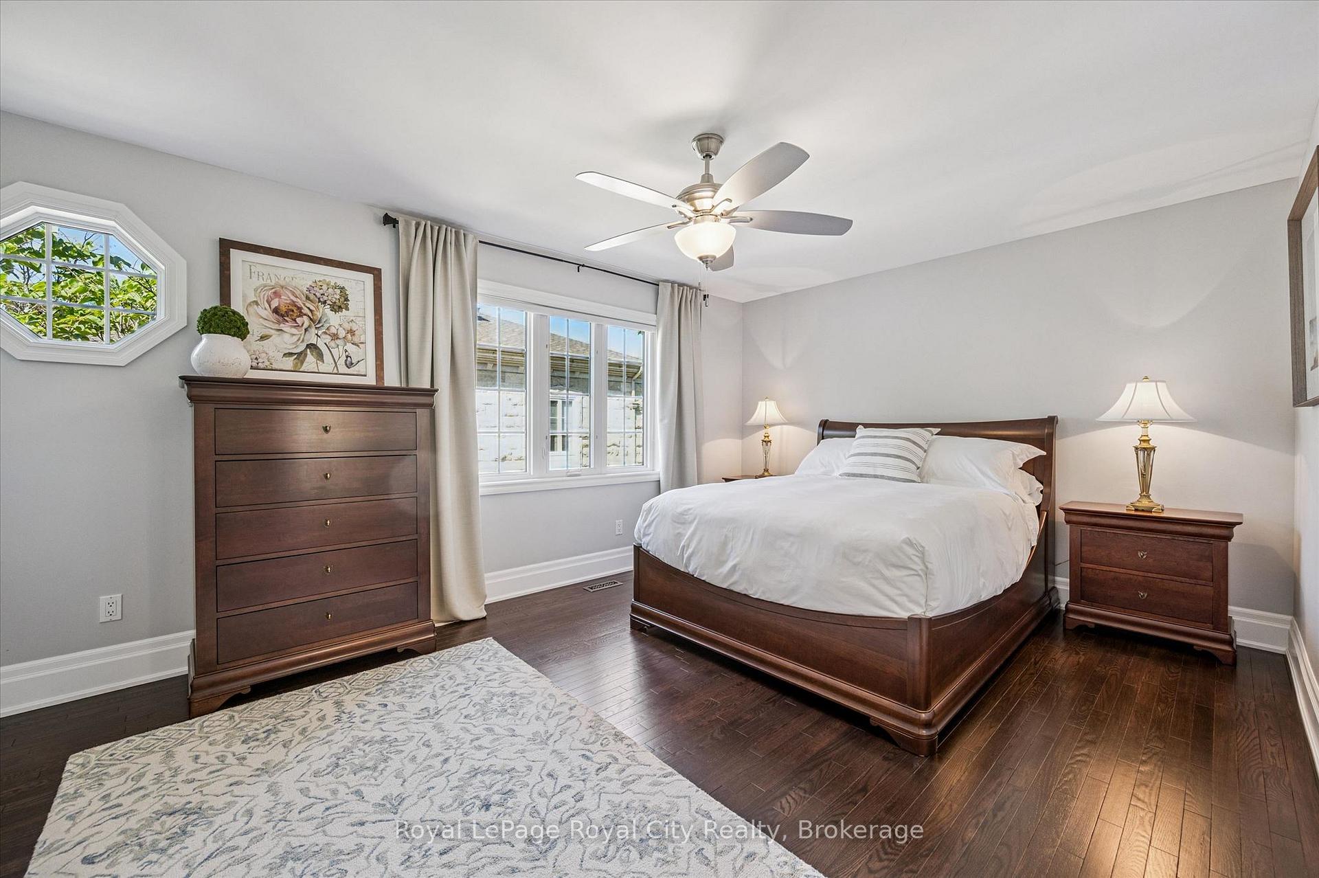 Photo 22 of Unit 11, 25 Manor Park Crescent, Guelph, Dovercliffe Park/Old University — HOMEH