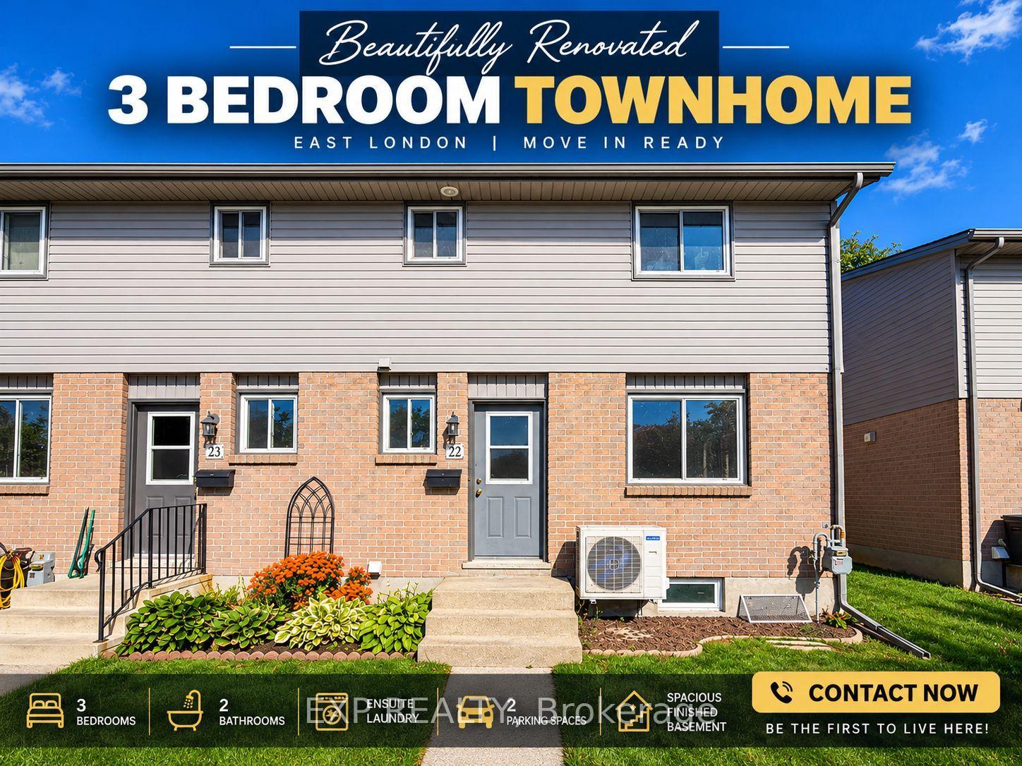 Photo 1 of Unit 22, 490 Third Street, London, East H — HOMEH