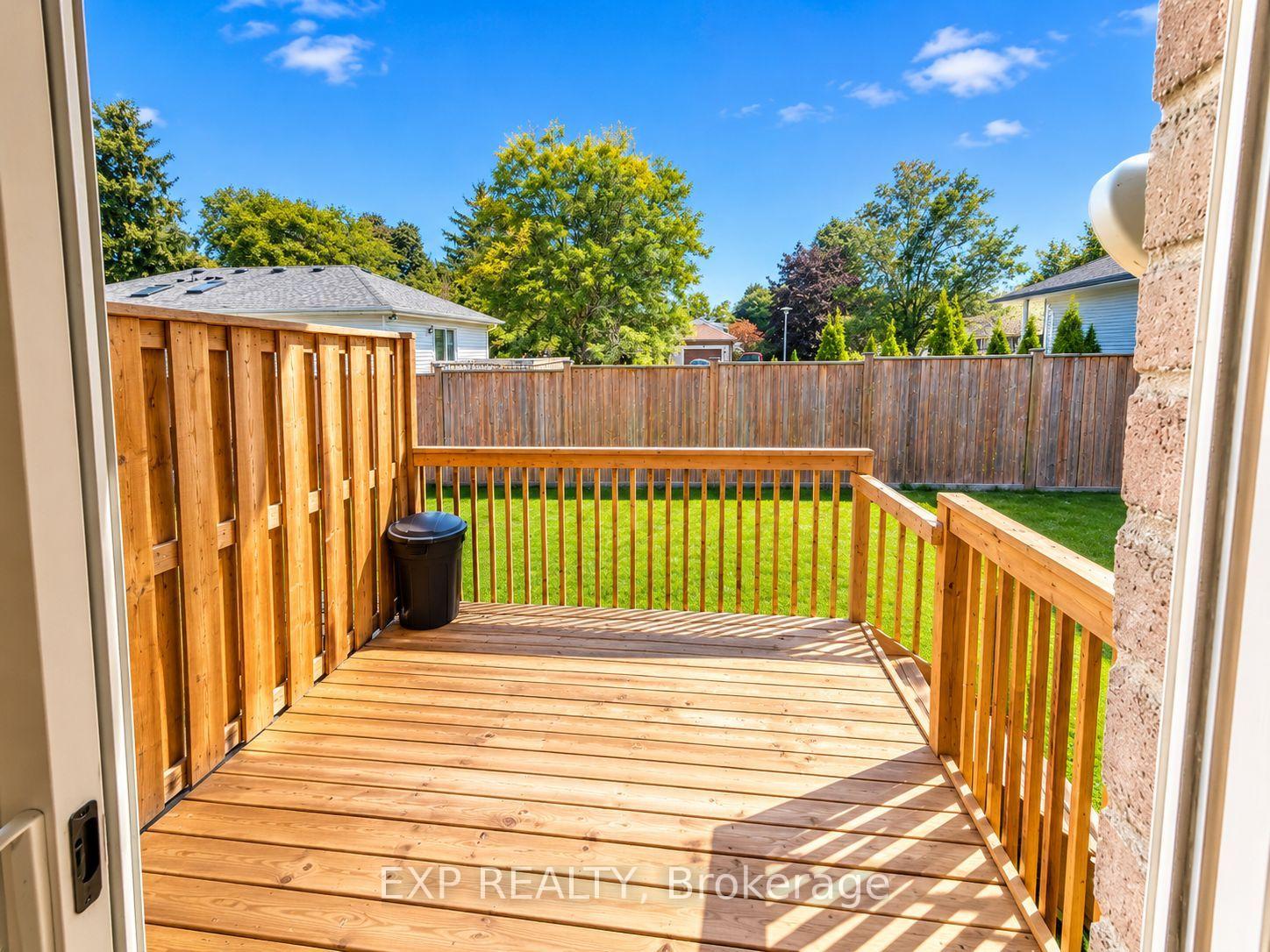 Photo 4 of Unit 22, 490 Third Street, London, East H — HOMEH