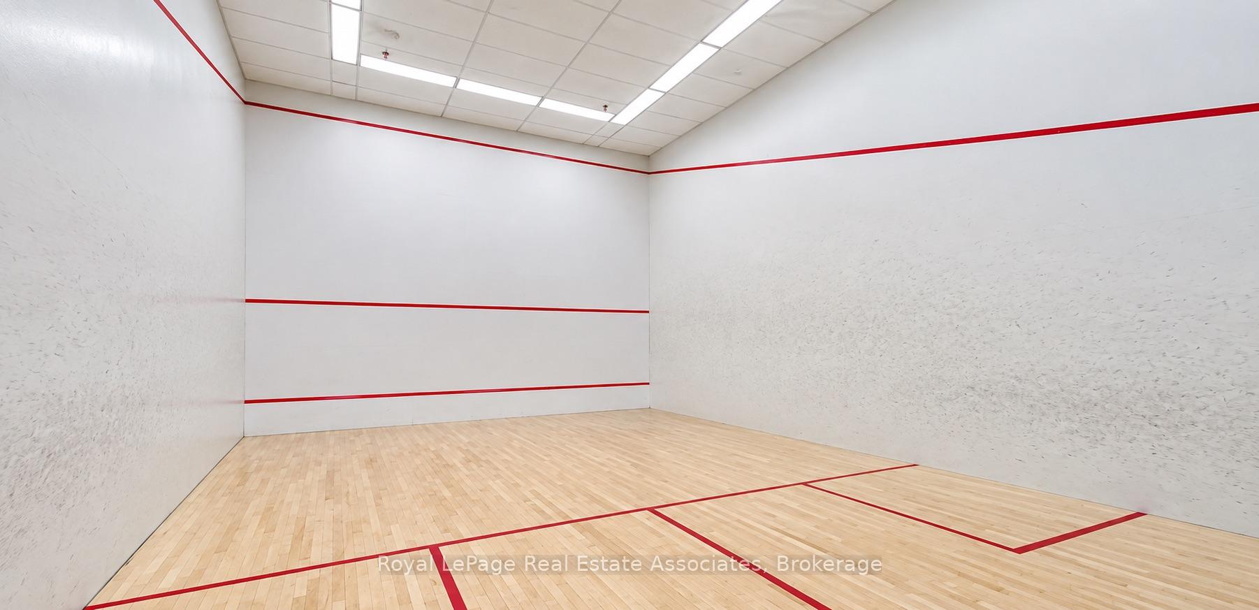 Photo 19 of Unit 1603, 705 King Street W, Toronto, Niagara — HOMEH