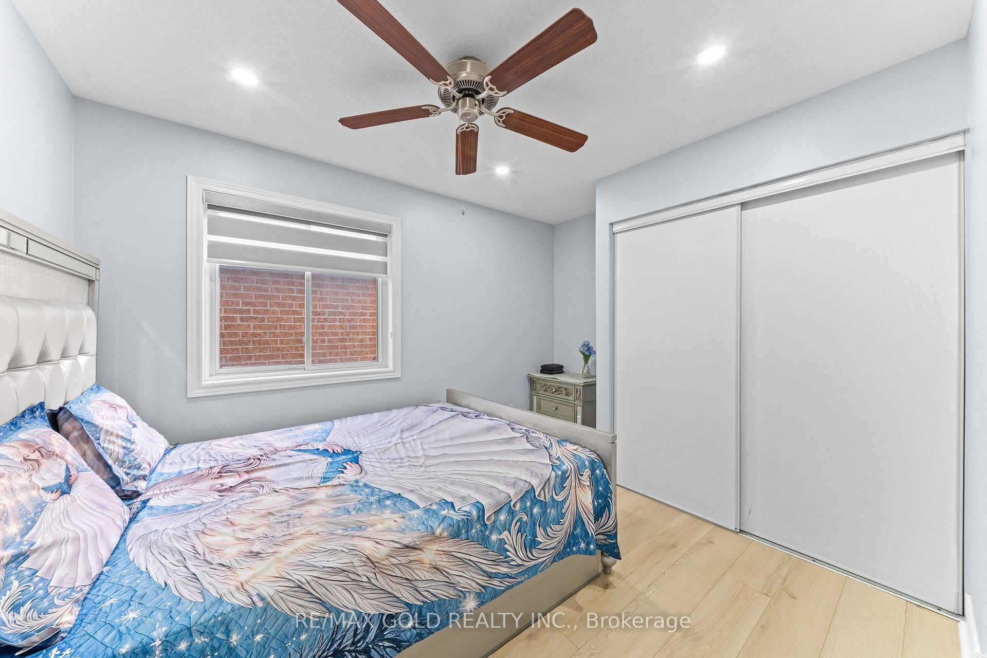 Photo 20 of 8 Bayridge Drive, Brampton, Vales of Castlemore — HOMEH