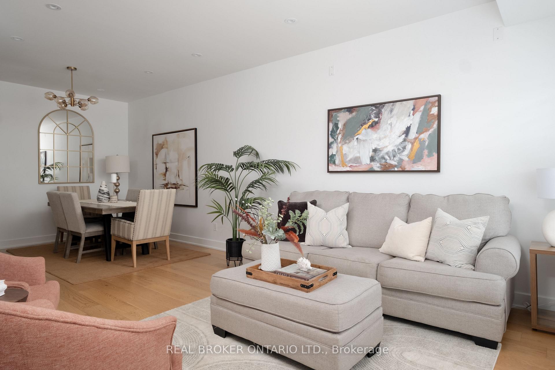 Photo 9 of 1633 Coram Crescent, Mississauga, Dixie — HOMEH