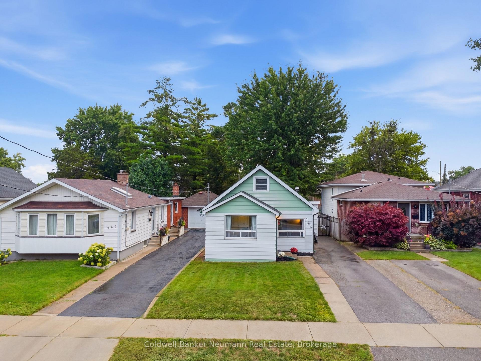 Photo of 442 Burdick Place