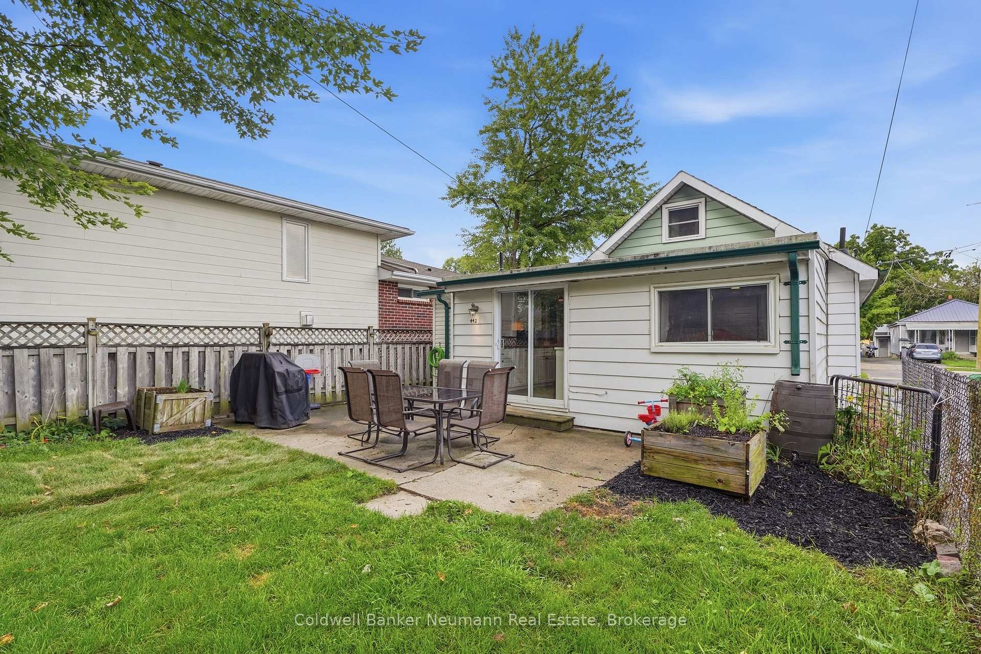Photo 32 of 442 Burdick Place, London, East H — HOMEH