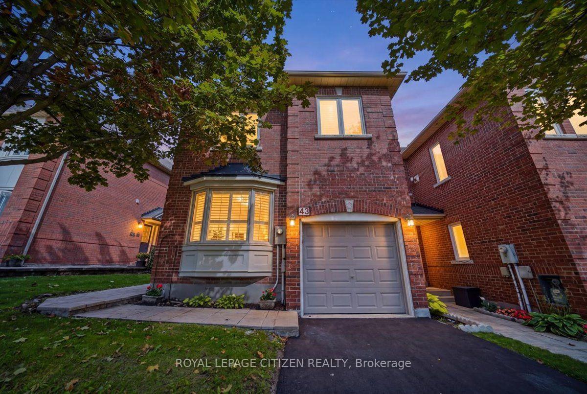 Photo of Unit 43, 255 Shaftsbury Avenue