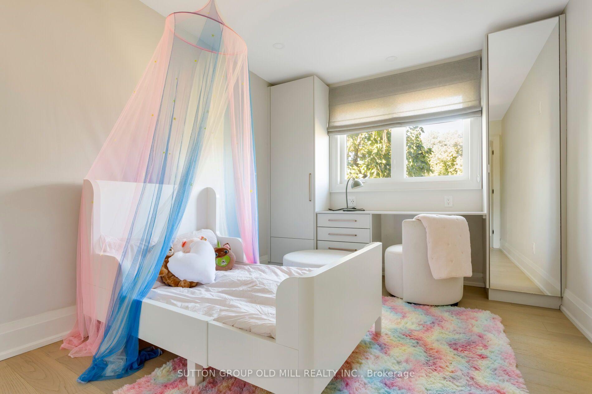 Photo 16 of 1645 Copseholm Trail, Mississauga, Rathwood — HOMEH