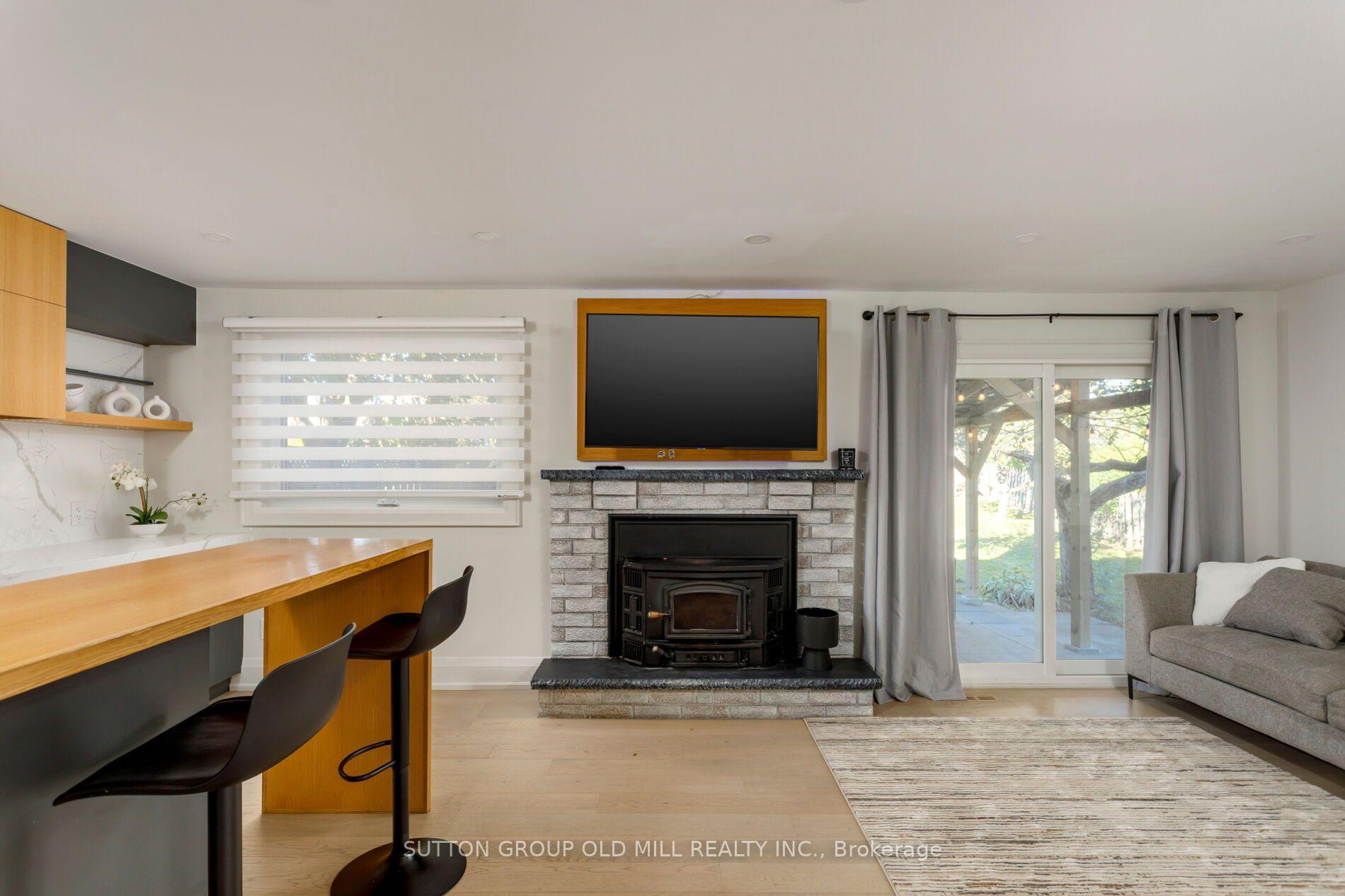 Photo 20 of 1645 Copseholm Trail, Mississauga, Rathwood — HOMEH
