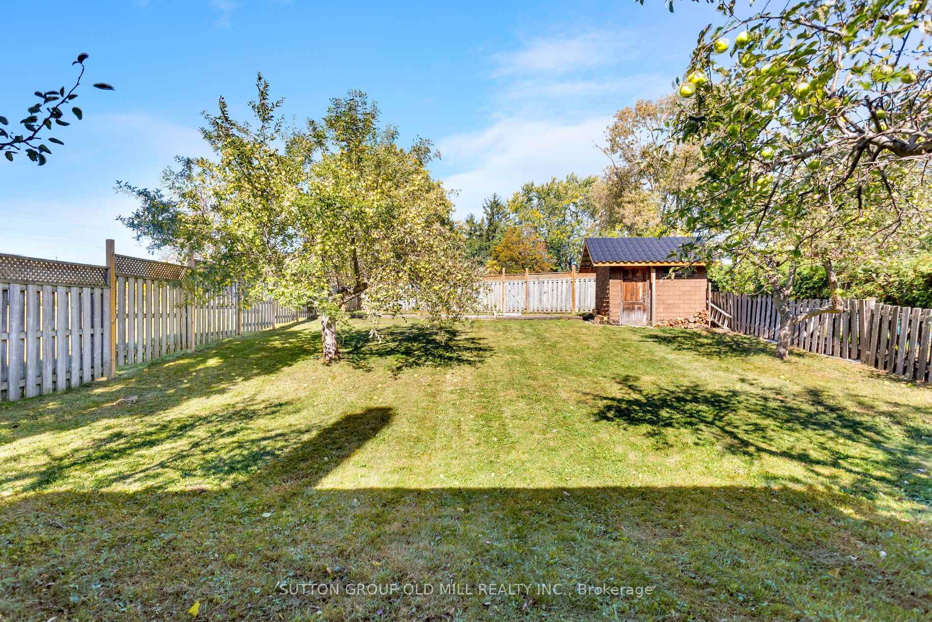 Photo 25 of 1645 Copseholm Trail, Mississauga, Rathwood — HOMEH