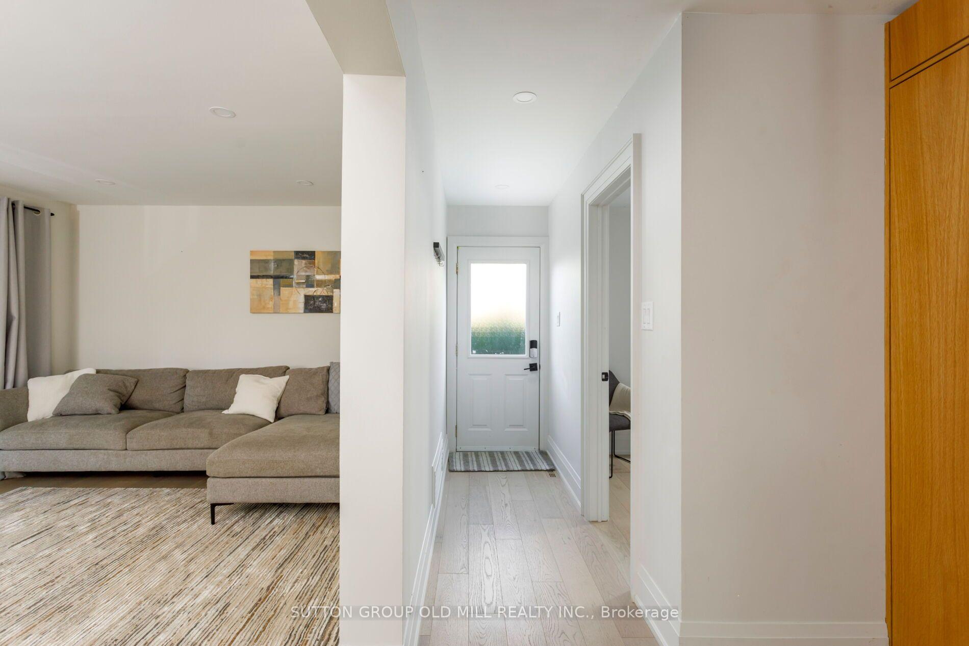 Photo 26 of 1645 Copseholm Trail, Mississauga, Rathwood — HOMEH