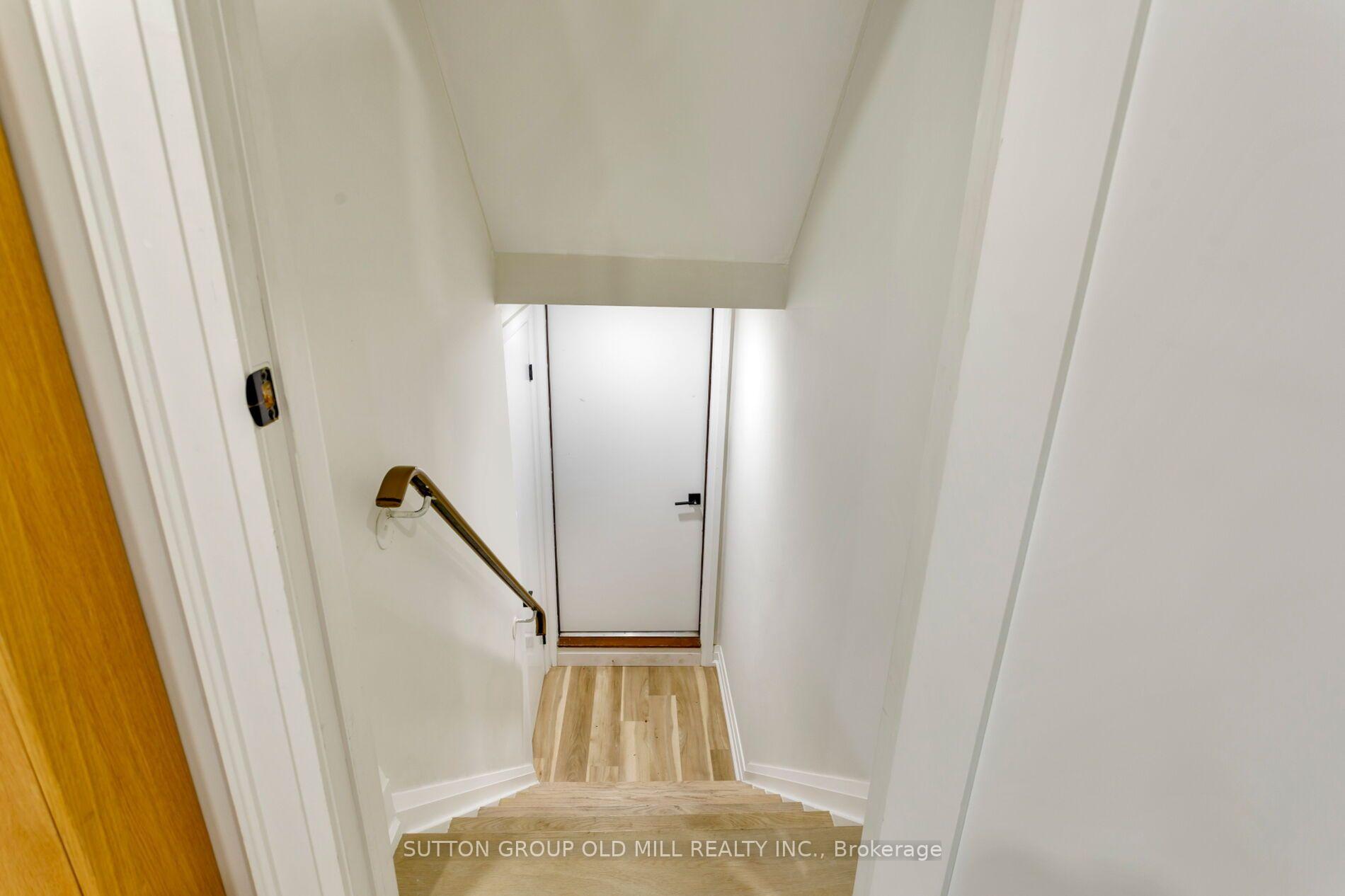 Photo 31 of 1645 Copseholm Trail, Mississauga, Rathwood — HOMEH