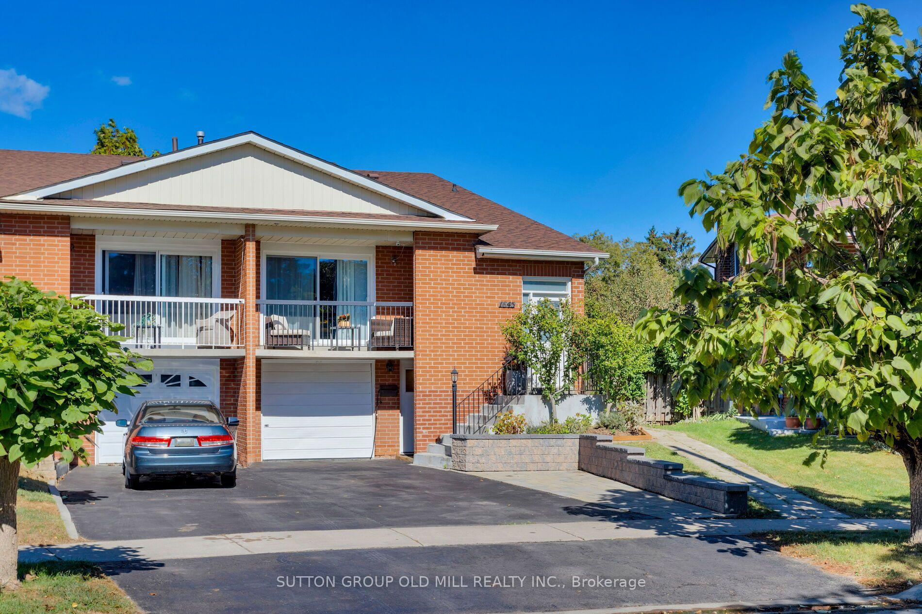 Photo 46 of 1645 Copseholm Trail, Mississauga, Rathwood — HOMEH