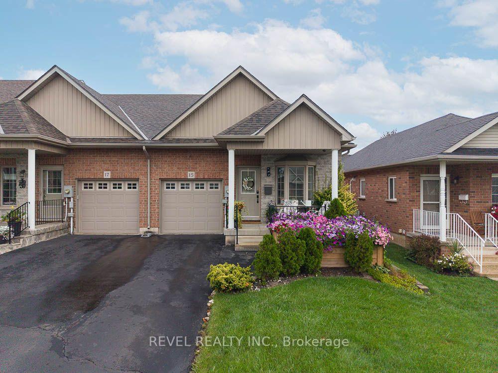 Photo of 15 Millcroft Drive