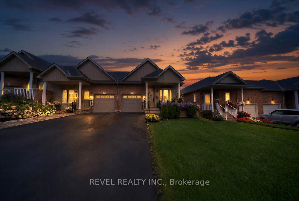 Photo 2 of 15 Millcroft Drive, Norfolk, Simcoe — HOMEH