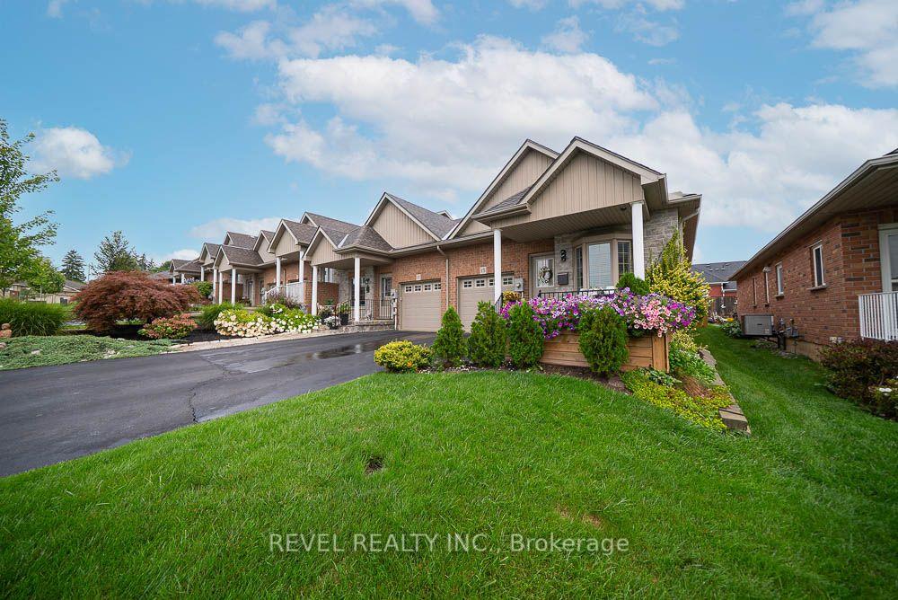 Photo 5 of 15 Millcroft Drive, Norfolk, Simcoe — HOMEH