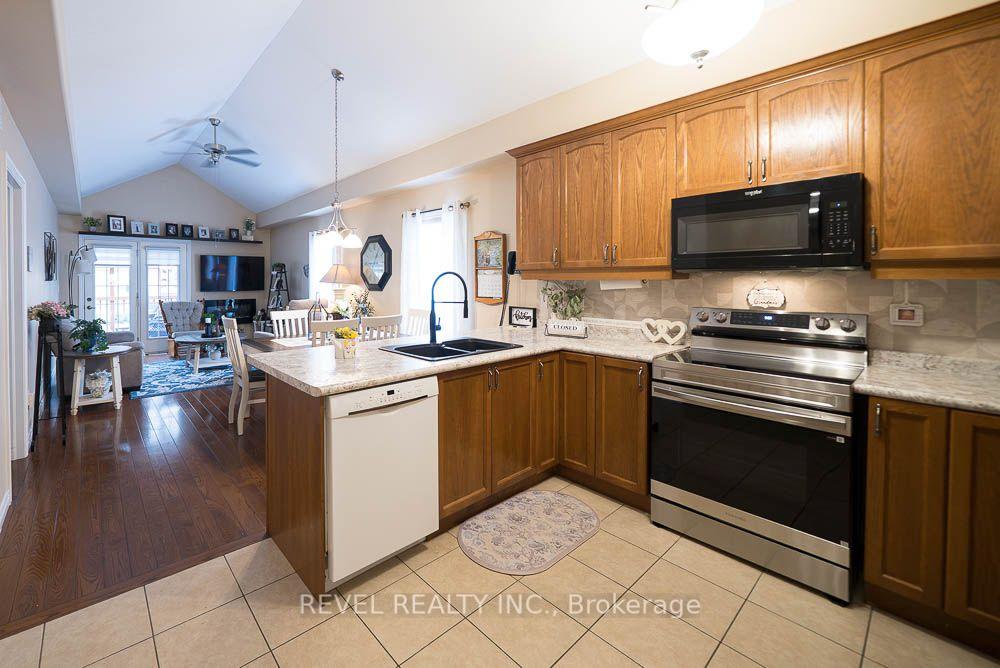 Photo 13 of 15 Millcroft Drive, Norfolk, Simcoe — HOMEH