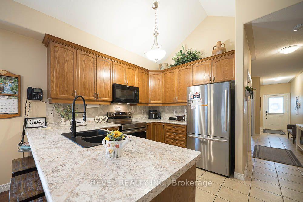 Photo 14 of 15 Millcroft Drive, Norfolk, Simcoe — HOMEH