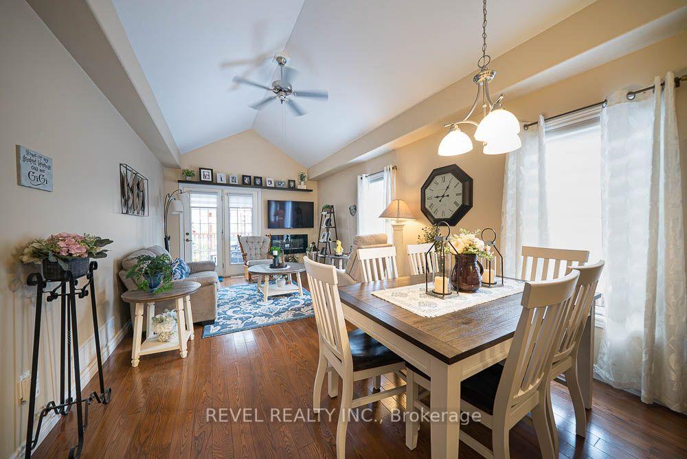 Photo 15 of 15 Millcroft Drive, Norfolk, Simcoe — HOMEH