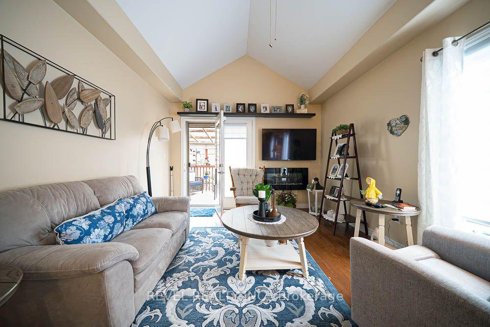 Photo 16 of 15 Millcroft Drive, Norfolk, Simcoe — HOMEH