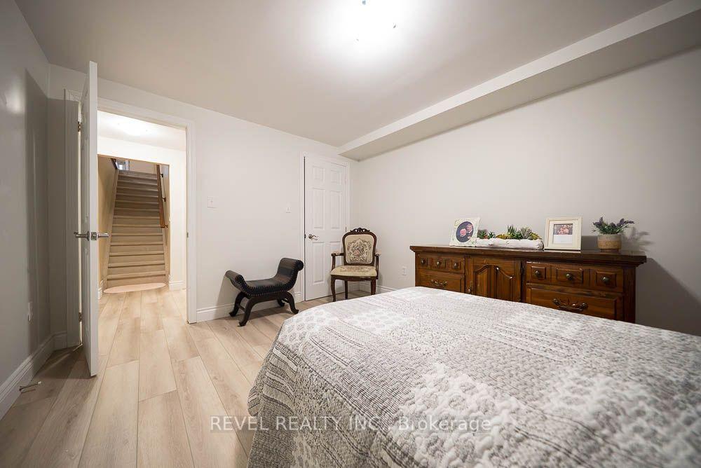 Photo 21 of 15 Millcroft Drive, Norfolk, Simcoe — HOMEH