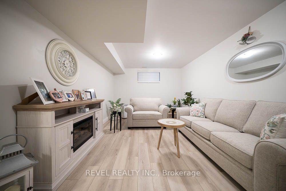 Photo 23 of 15 Millcroft Drive, Norfolk, Simcoe — HOMEH
