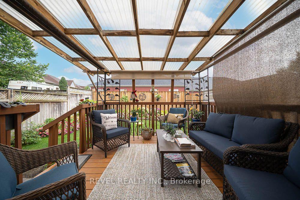 Photo 26 of 15 Millcroft Drive, Norfolk, Simcoe — HOMEH