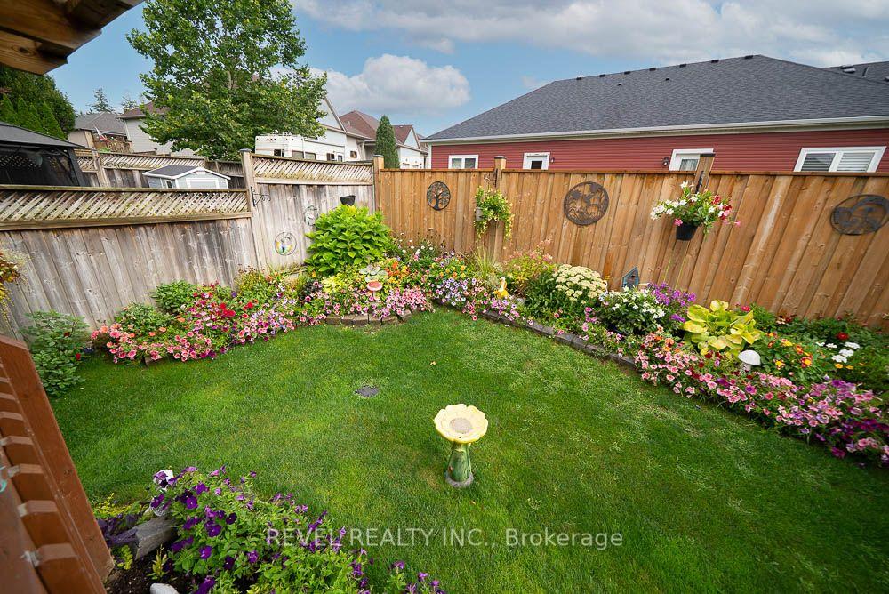 Photo 27 of 15 Millcroft Drive, Norfolk, Simcoe — HOMEH