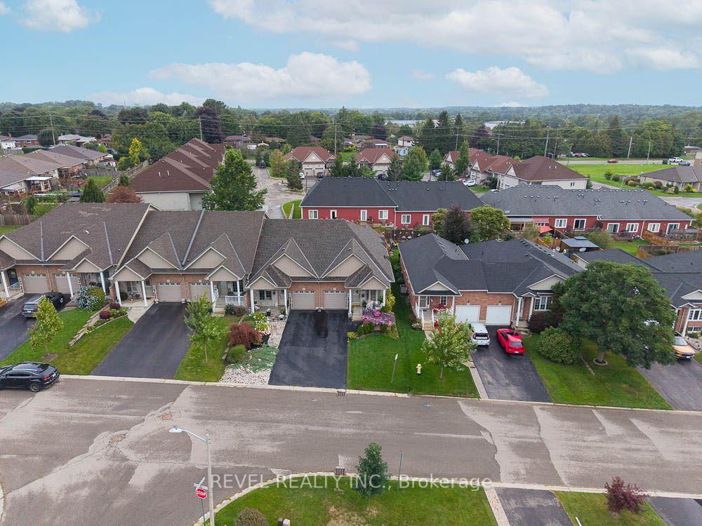 Photo 28 of 15 Millcroft Drive, Norfolk, Simcoe — HOMEH