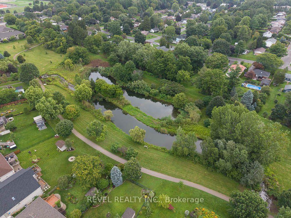 Photo 30 of 15 Millcroft Drive, Norfolk, Simcoe — HOMEH