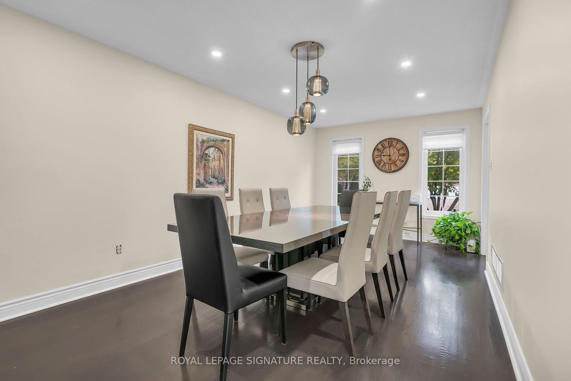 Photo 17 of 4302 Bridlepath Trail, Mississauga, Erin Mills — HOMEH