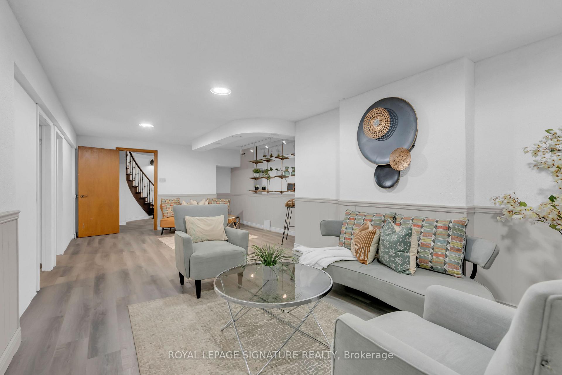 Photo 40 of 4302 Bridlepath Trail, Mississauga, Erin Mills — HOMEH