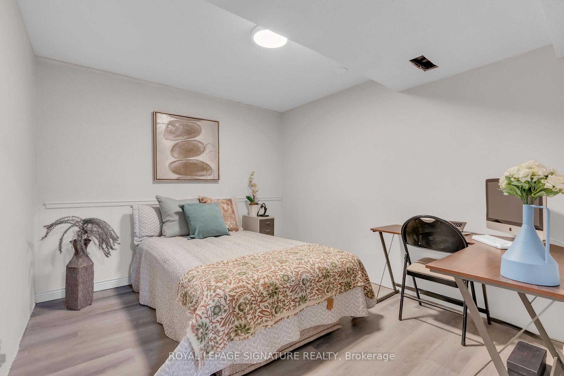 Photo 45 of 4302 Bridlepath Trail, Mississauga, Erin Mills — HOMEH