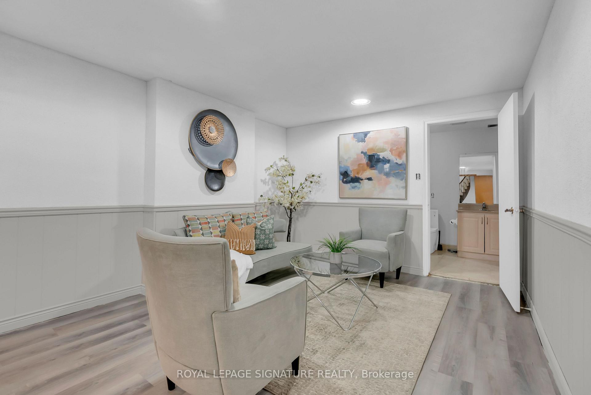 Photo 39 of 4302 Bridlepath Trail, Mississauga, Erin Mills — HOMEH