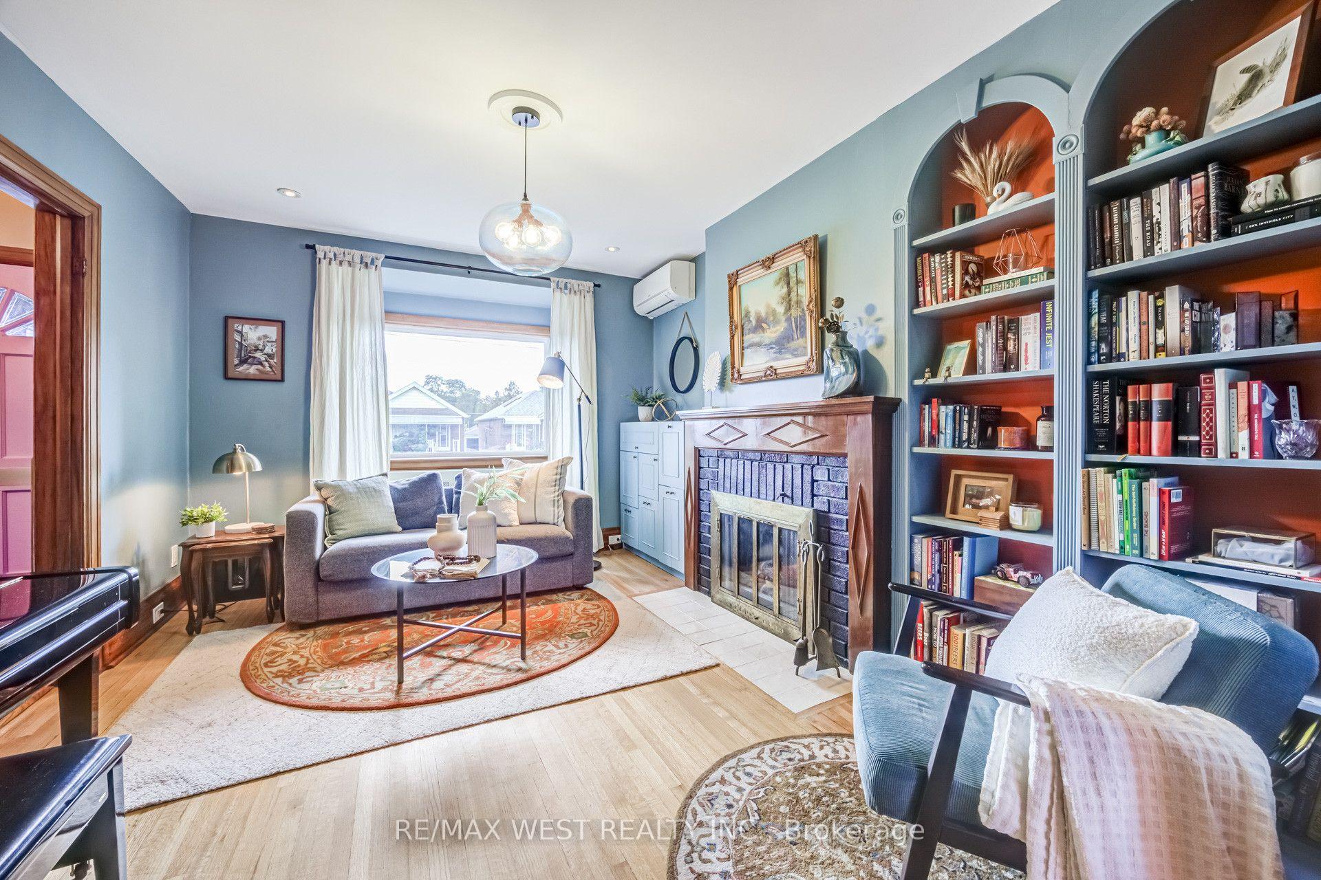 Photo 9 of 258 O'connor Drive, Toronto, East York — HOMEH