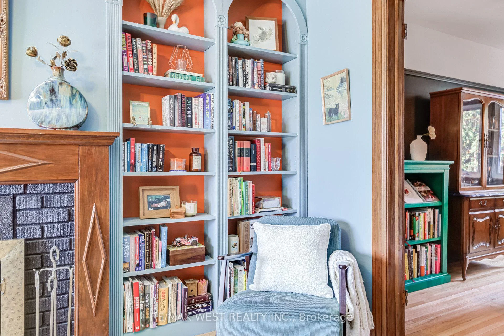 Photo 15 of 258 O'connor Drive, Toronto, East York — HOMEH