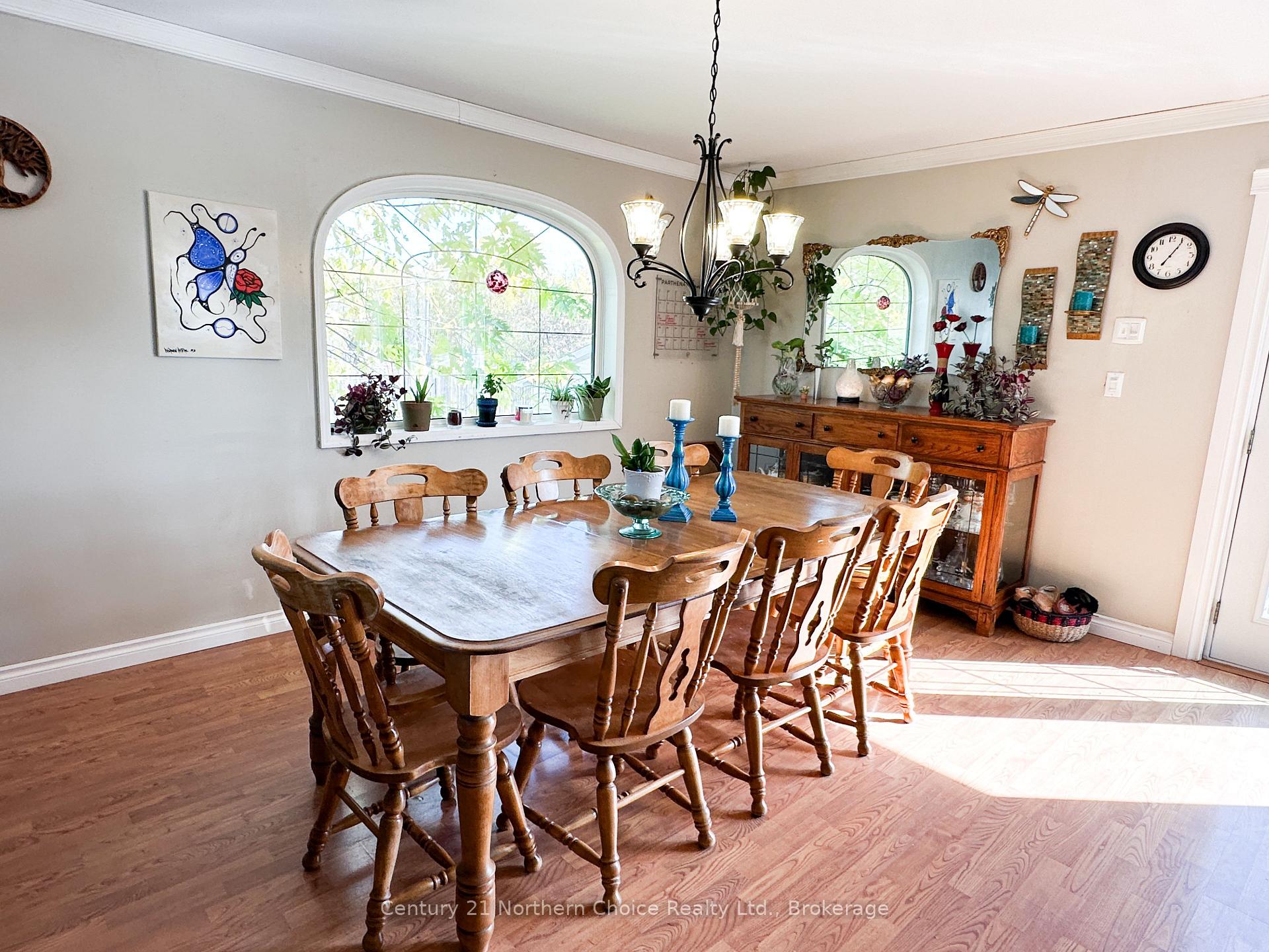 Photo 47 of 100 Detta Road, Red Lake — HOMEH