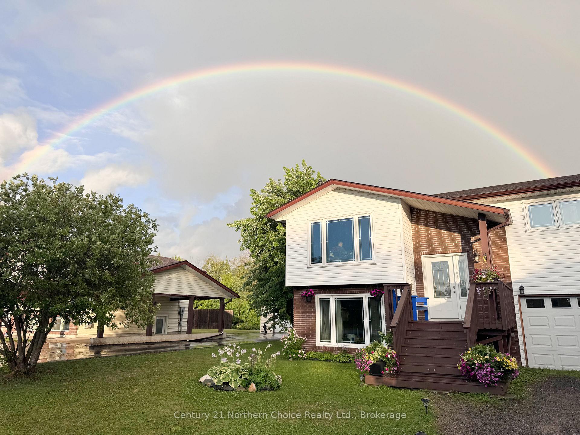 Photo 81 of 100 Detta Road, Red Lake — HOMEH