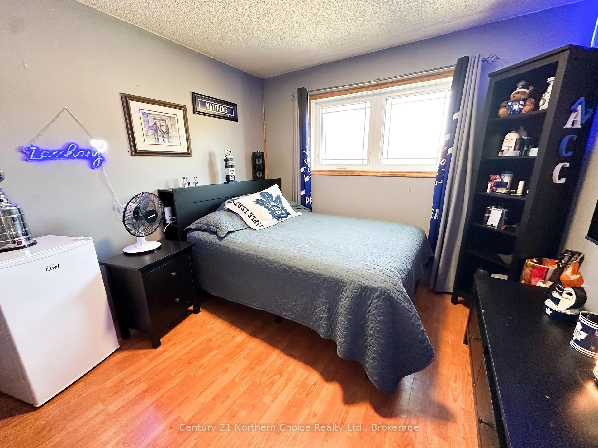Photo 3 of 100 Detta Road, Red Lake — HOMEH