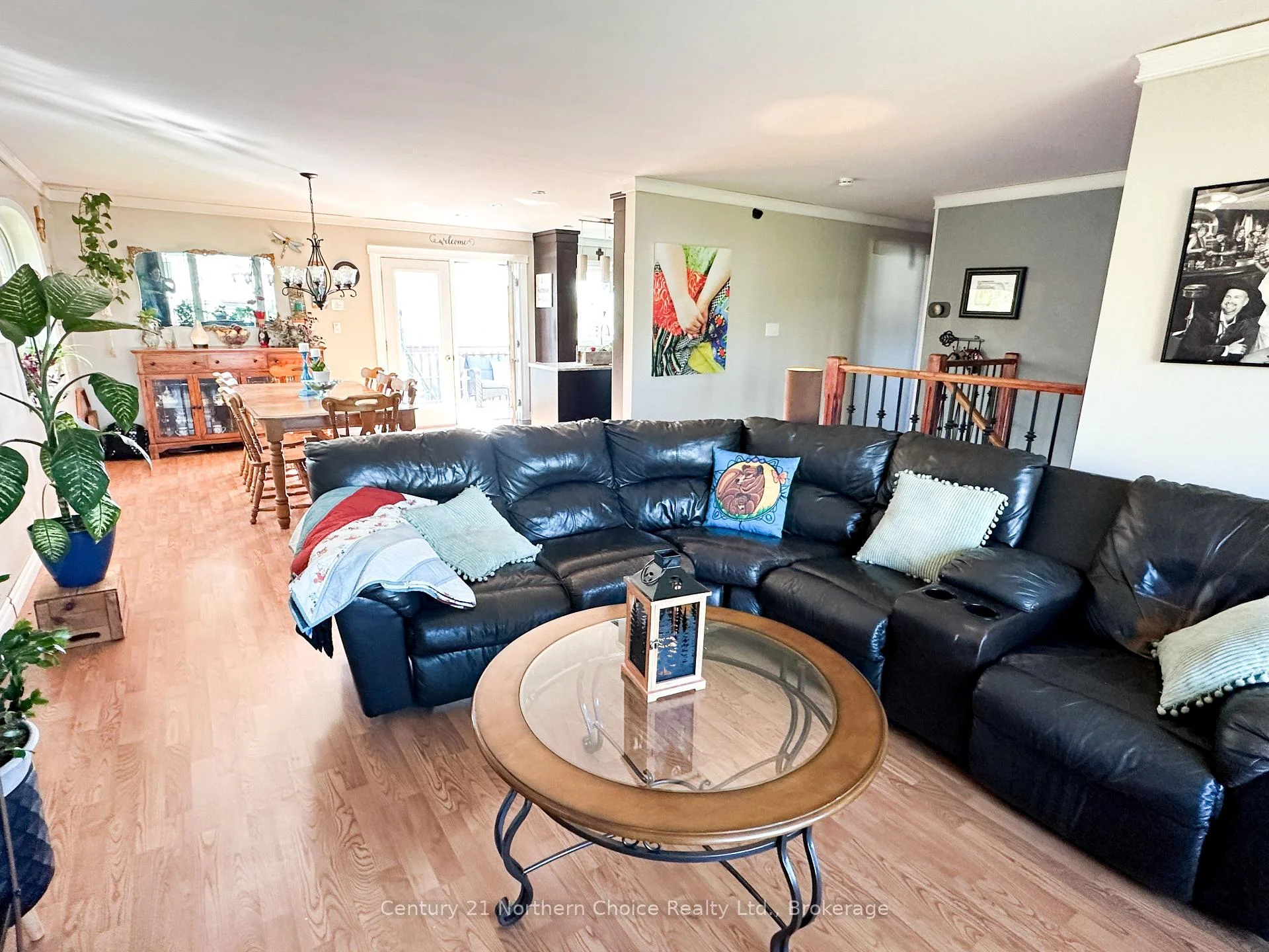 Photo 12 of 100 Detta Road, Red Lake — HOMEH