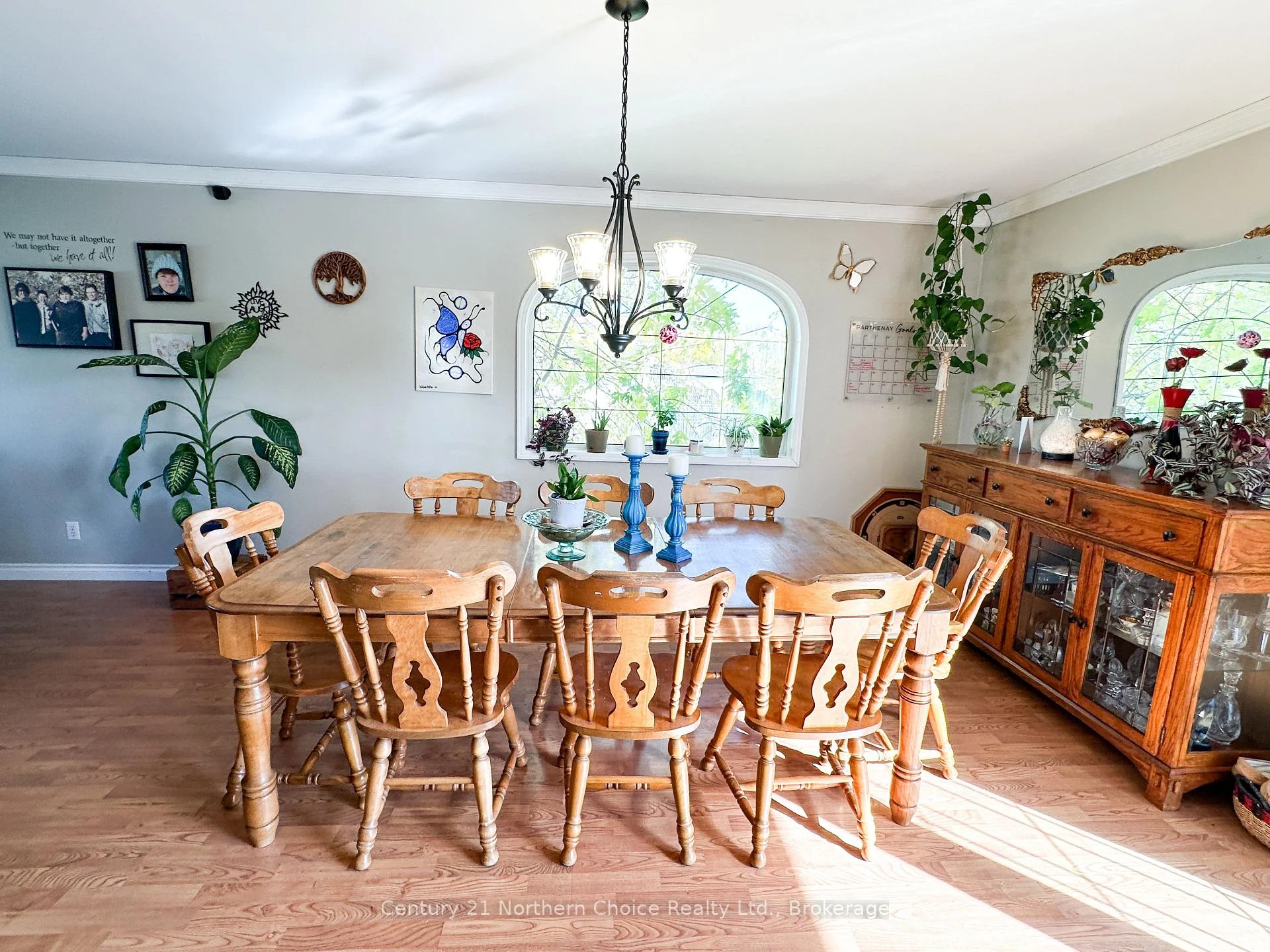 Photo 13 of 100 Detta Road, Red Lake — HOMEH