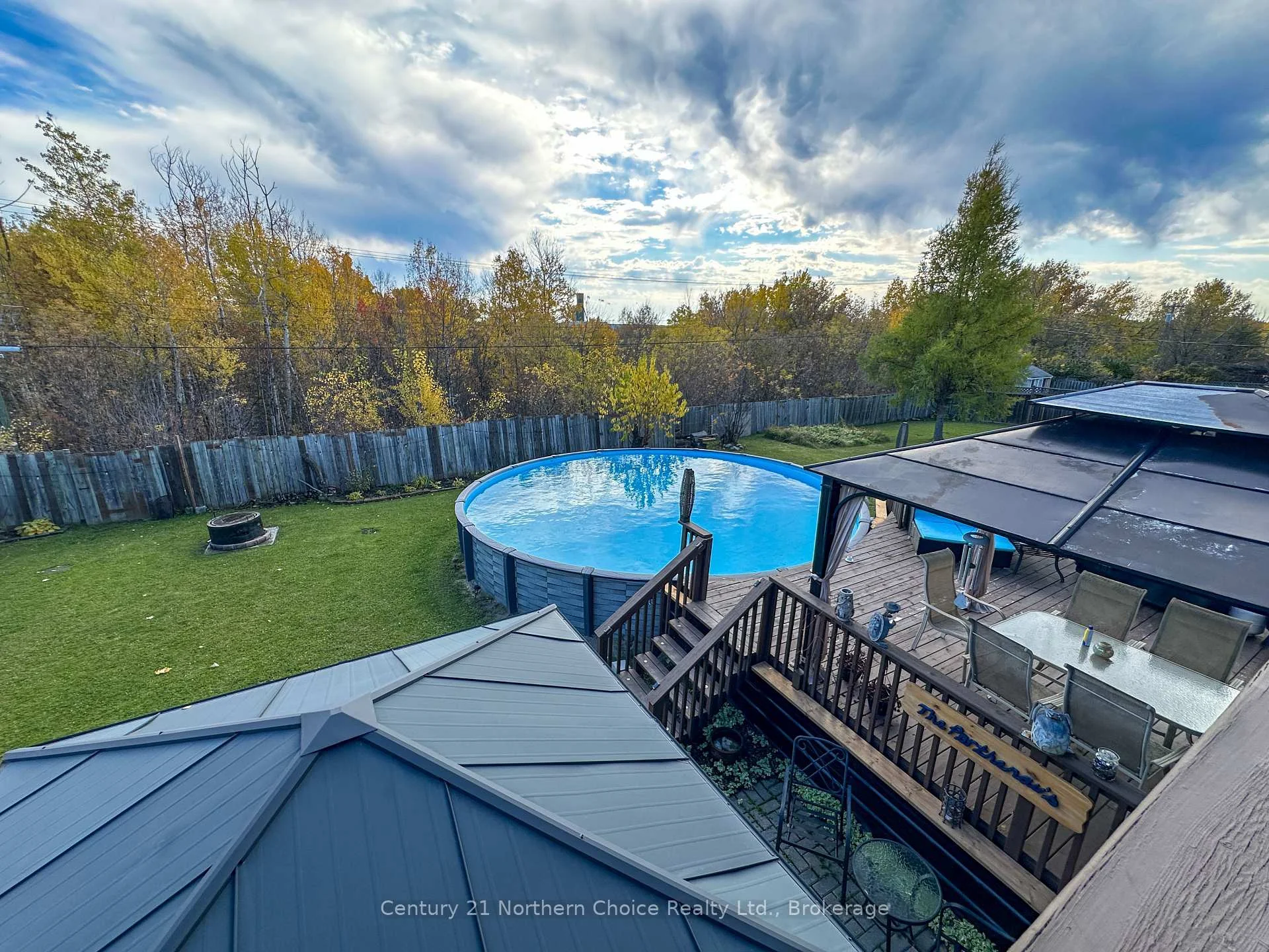 Photo 26 of 100 Detta Road, Red Lake — HOMEH