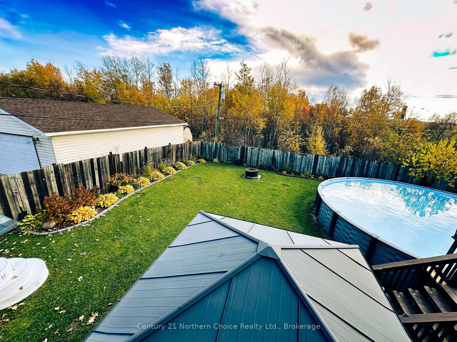 Photo 27 of 100 Detta Road, Red Lake — HOMEH